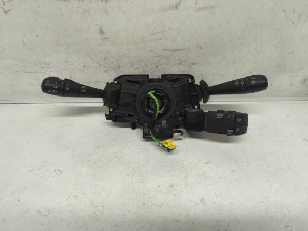 COMMODO VOLANT DACIA - Vue 1